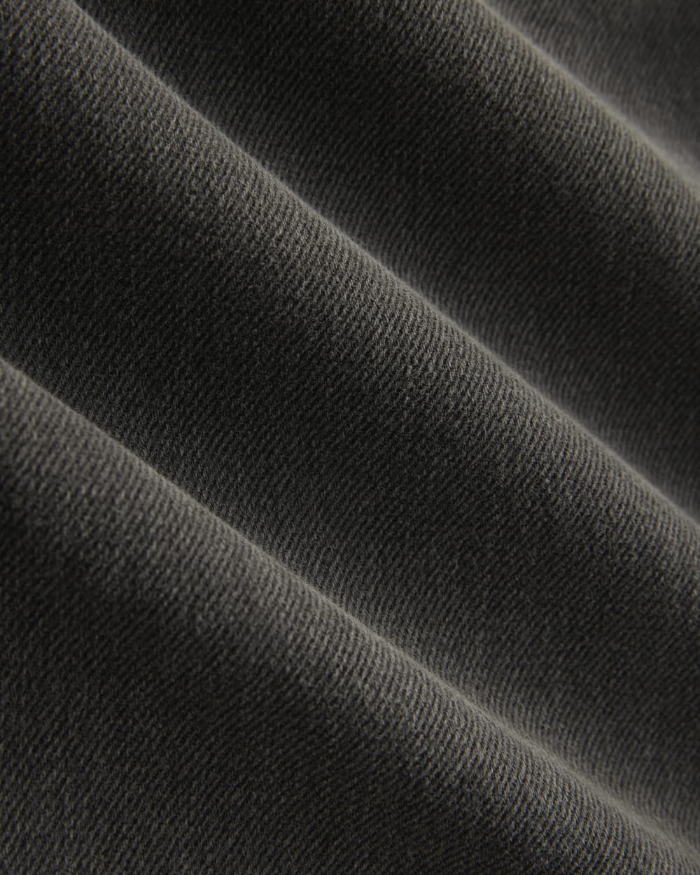 The Mid-Rise Trouser Jean | Black - Image 6
