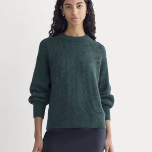 The Cocoon Crew in Alpaca | Reflecting Pond