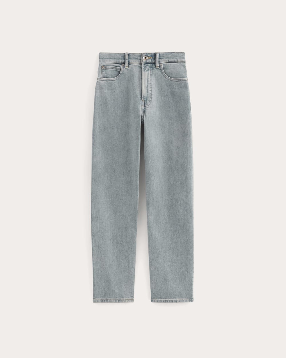 The Way-High® Jean 2.0 | Light Indigo | 29.5 Inseam - Image 2