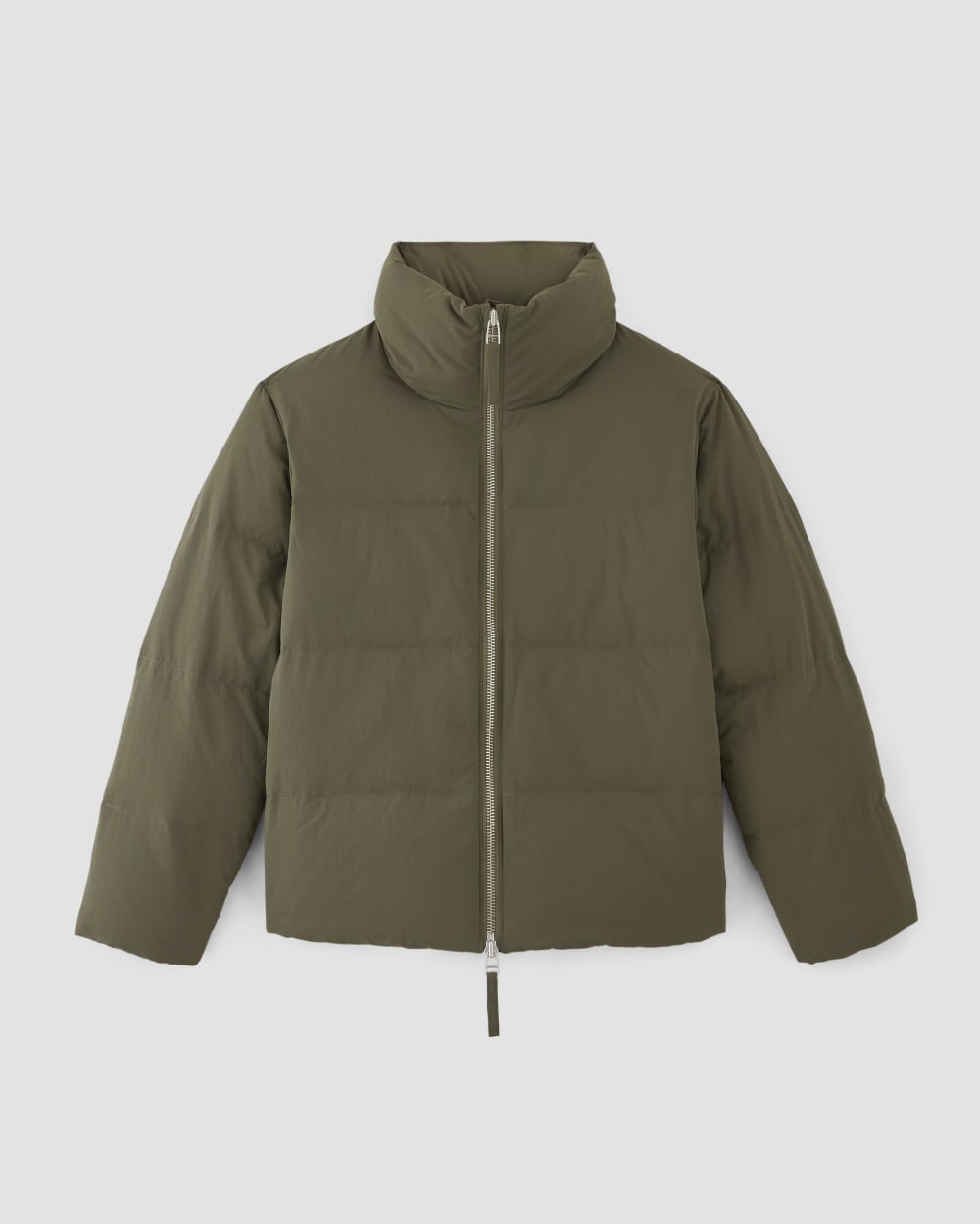The Puffer Bomber | Kalamata - Image 2