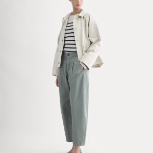 The Everywhere Pant | Agave Green