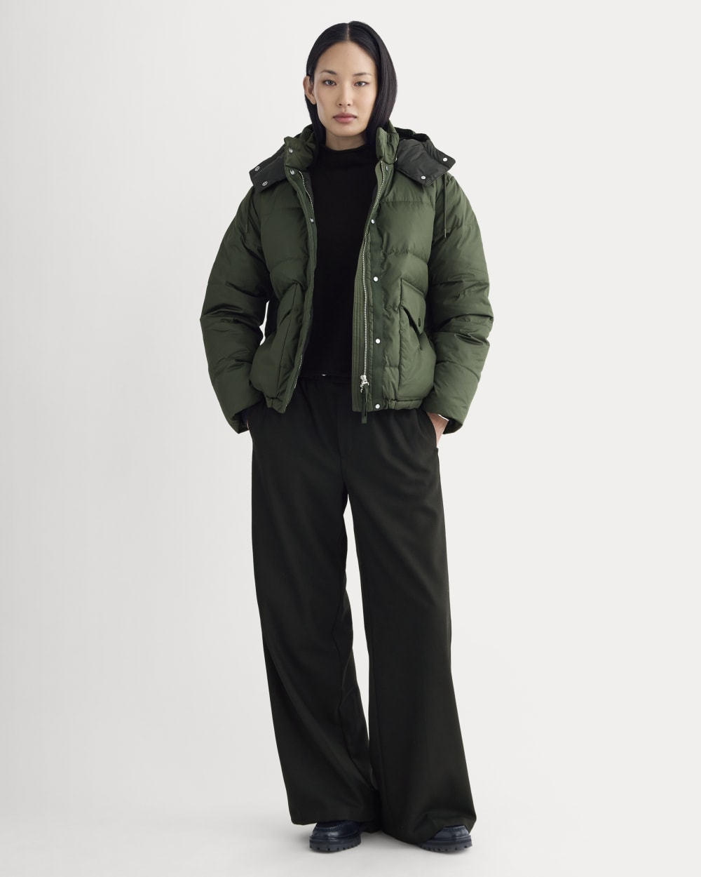 The EverPuff??| Dark Green - Image 3