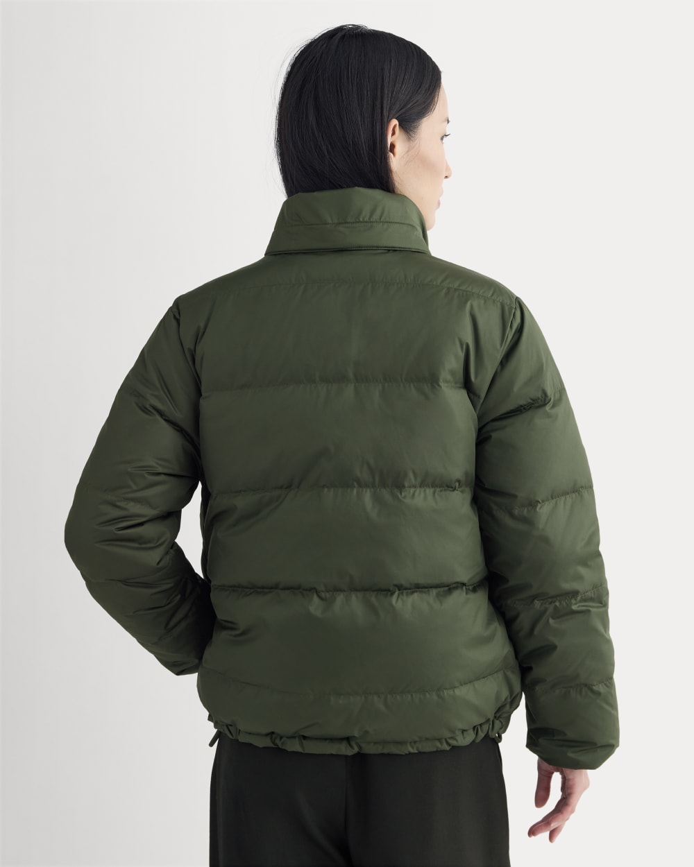The EverPuff??| Dark Green - Image 6