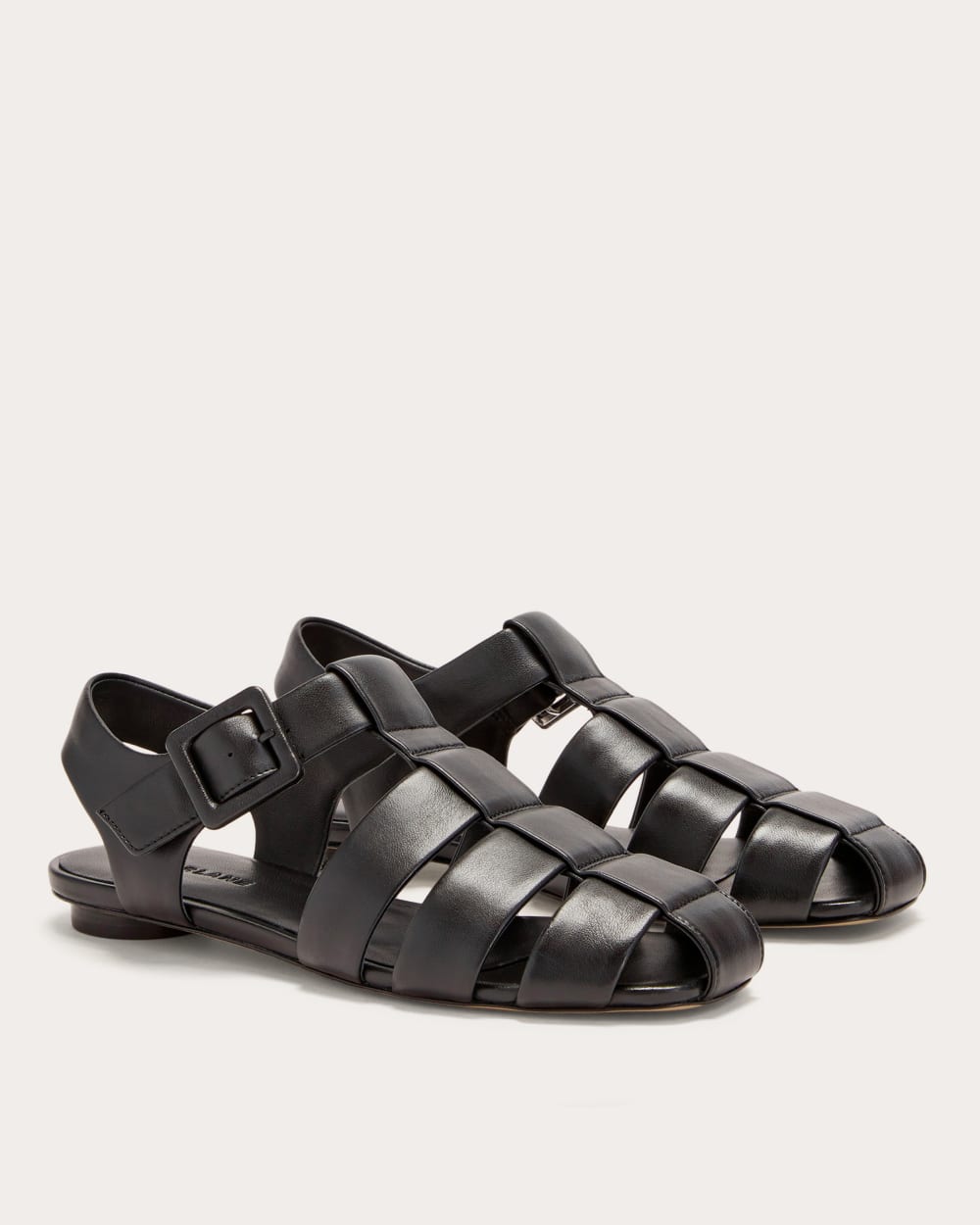 The Day Fisherman Sandal | Black - Image 4