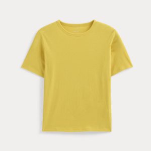 The Air Tee | Passion Fruit