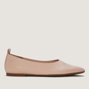 The Day Glove in Narrow Fit | Pale Pink