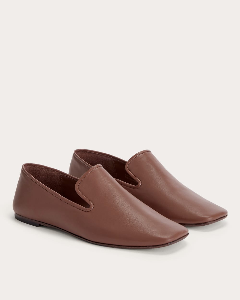 The Day Loafer | Rum - Image 4
