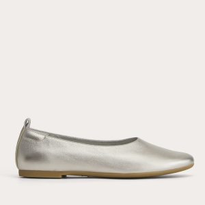 The Day Glove | Silver