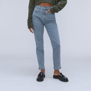 The Original Cheeky® Jean | Stone-Washed Sky | 28.5 Inseam