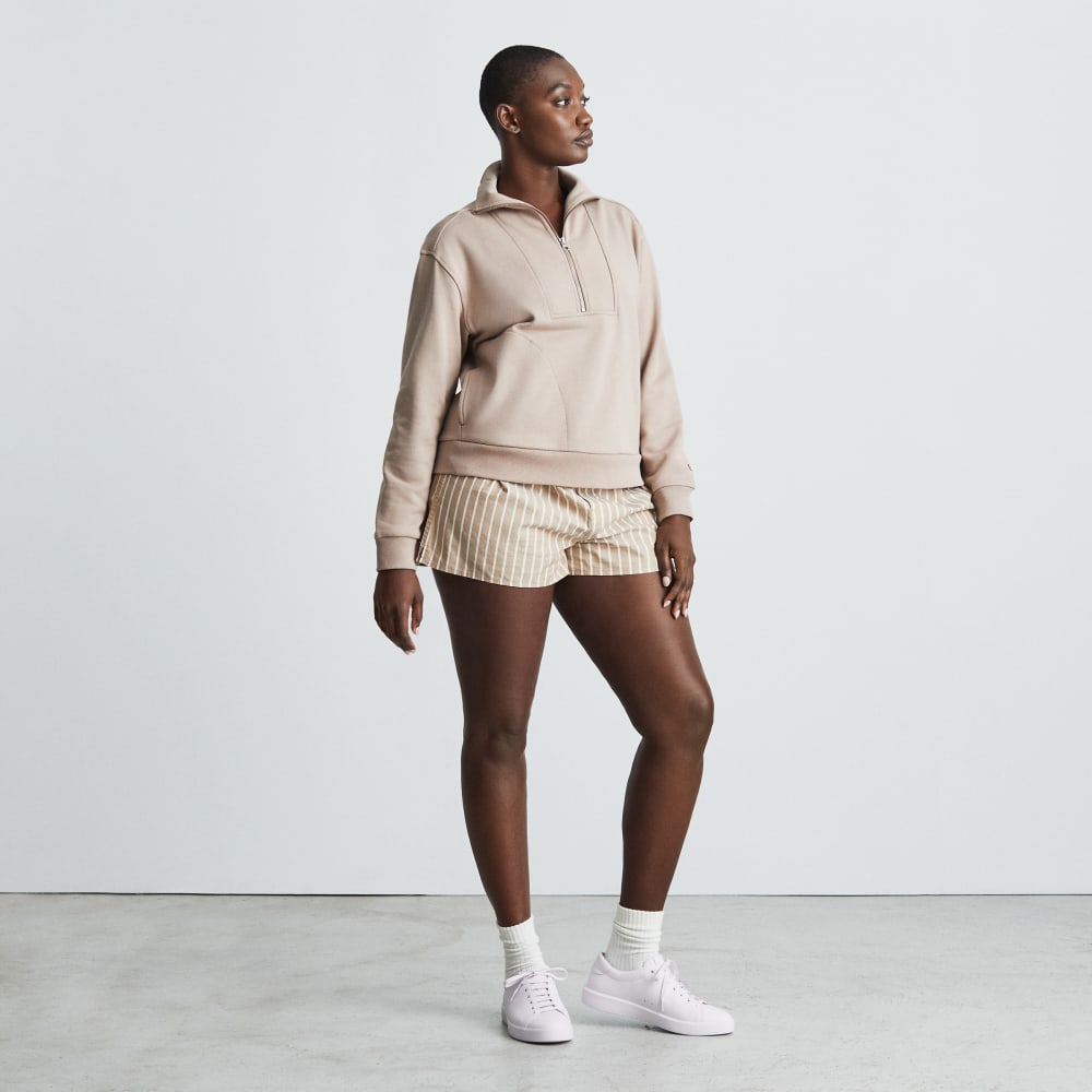 The ReLeather? Tennis Shoe | Orchid - Image 6
