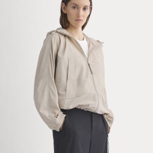 Parachute Jacket | Peyote