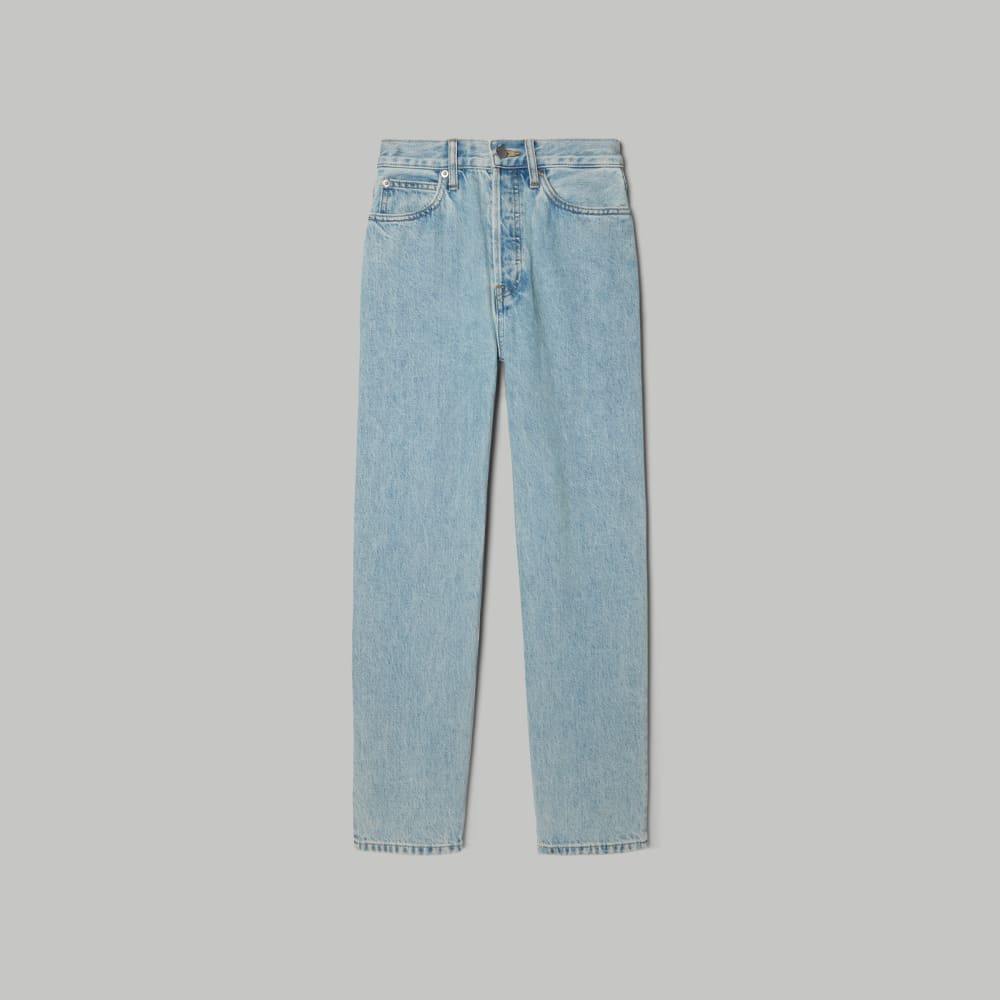 The Rigid Way-High® Jean | Tide | 27.5 Inseam - Image 2