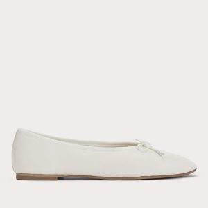 The Day Ballet Flat | Canvas