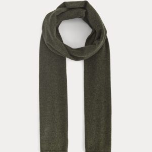 The Cashmere Scarf | Heather Beech