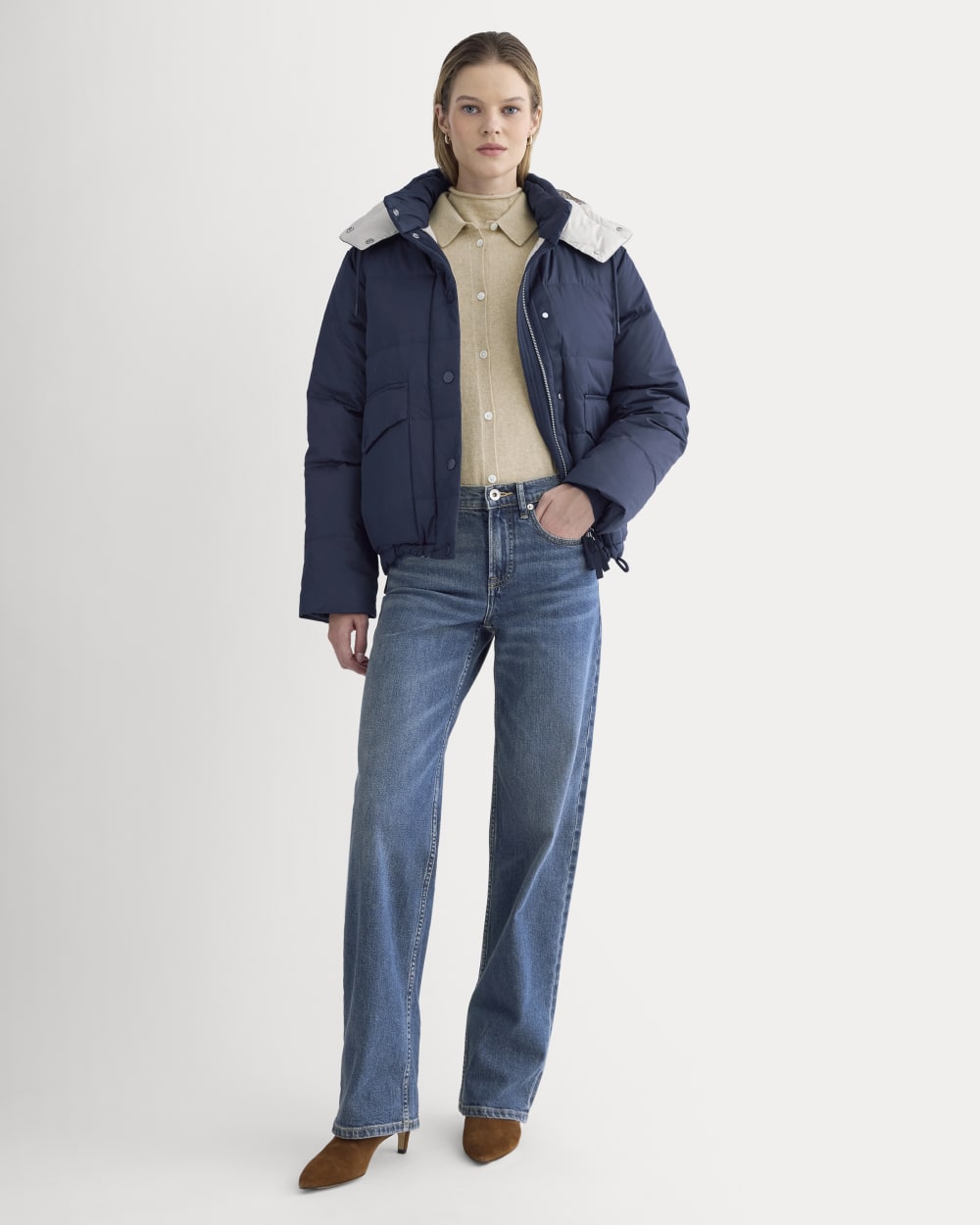 The EverPuff??| Navy - Image 3