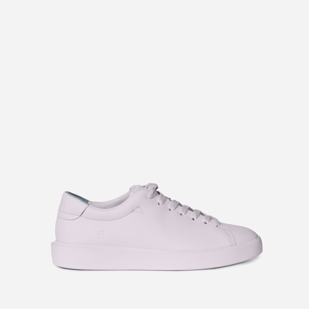 The ReLeather? Tennis Shoe | Orchid - Image 3