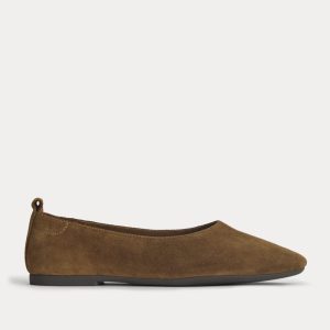 The Day Glove | Russet
