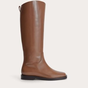 The Riding Boot | Rum