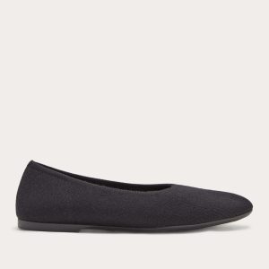 The Day Glove in ReKnit | Black