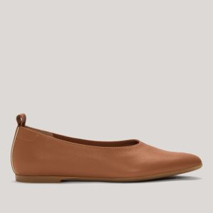 The Day Glove in Narrow Fit | Toasted Almond