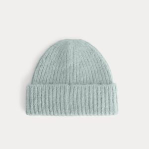 Plush Alpaca Beanie | Skyway
