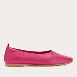 The Day Glove | Red Currant