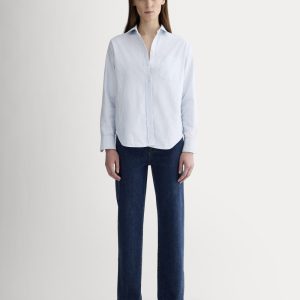 The Way-High® Jean | Vintage Indigo | 25.5 Inseam
