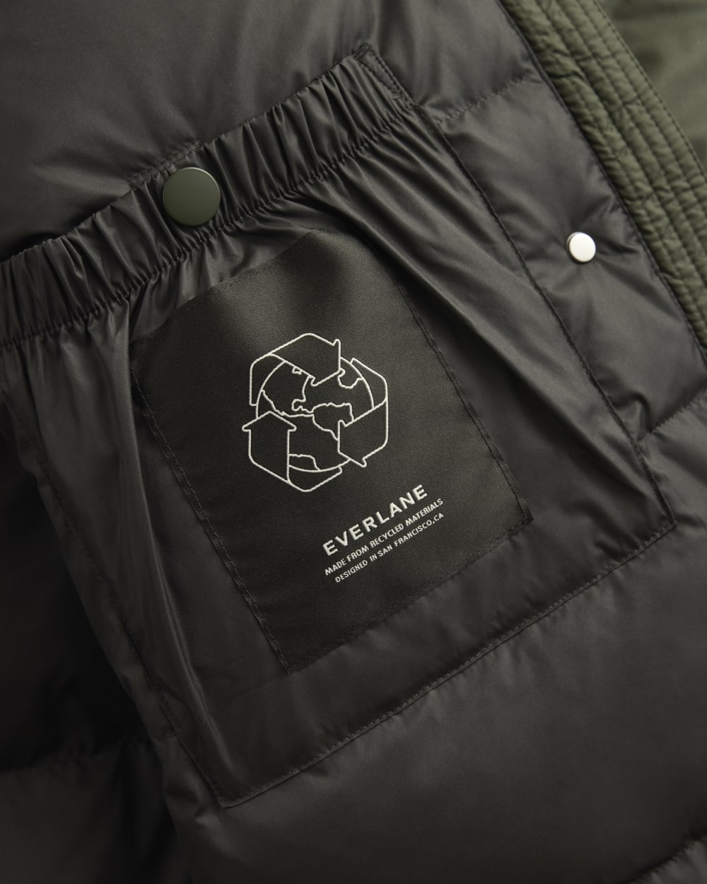 The EverPuff??| Dark Green - Image 8