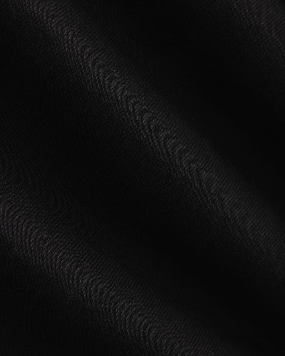 High-Rise Slim Bootcut Jean | Black - Image 6