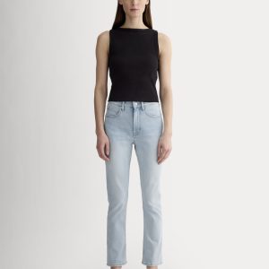 The Original Cheeky® Jean | Light Sky | 28.5 Inseam