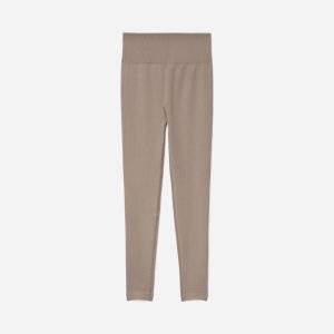 The Seamless Legging | Burnt Sugar