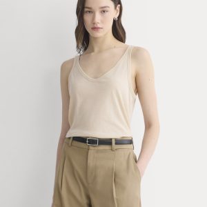 The Air Cami | Peyote